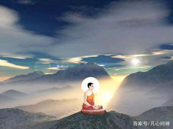 发心是什么意思?