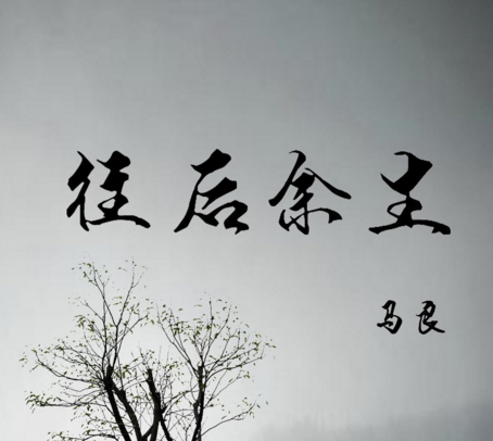 往后余生,风雪是你,平淡是你,清贫是你,荣华是你心底温柔是你,目光所至也是你 出自哪?