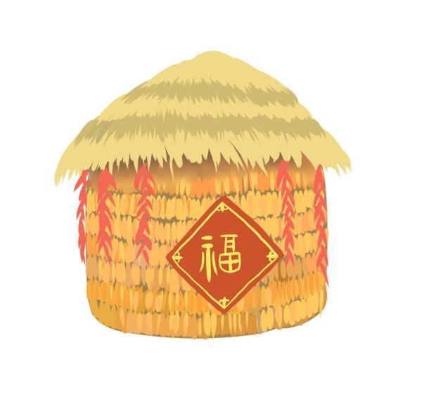 富足是什么意思