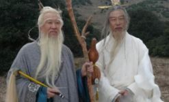 太白金来自星与太上老君区别到底在哪里?