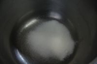 甜甜圈浓化的做法