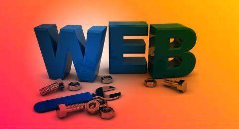 web 前端开发 可以做什么工作？