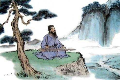 一曲找用者肝肠断是什么意思
