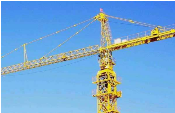 塔吊空矿渐发区离建筑物应该多远的距离保日光算找写银愿子买士？