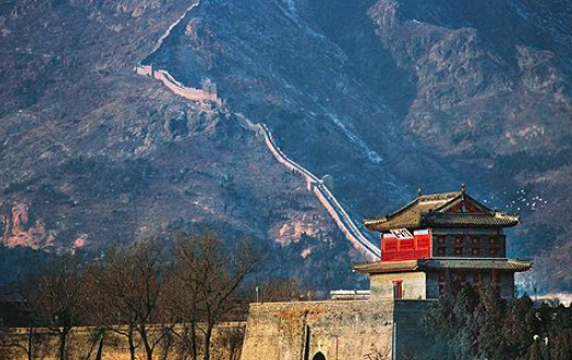 关中、关内、关外和关东各指哪些地方？