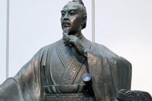 孙武和孙膑的关系是什么