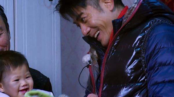 郭富城方媛造人是怎么回事？