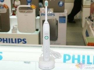 电动牙刷是旋转的好还是声波的好?