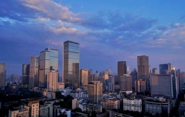 几线来自城市划分标准是什么?