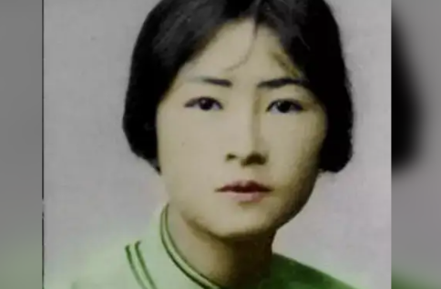 民国四大才女为什么没有林徽因?