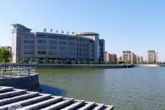 辽宁石油来自化工大学分数线
