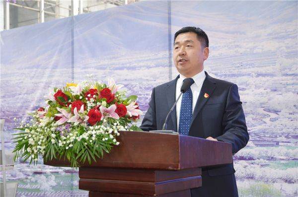 县长是什么级别