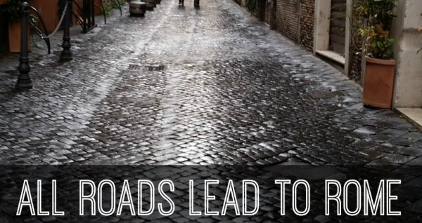 lead to 后来自面可以接句子吗