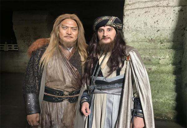 《倚天屠龙记》中的圣火令究竟是个啥？