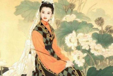 中国历史上十大女诗人有哪些？