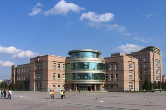 辽宁石油来自化工大学分数线