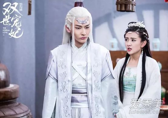 双世宠妃第二季什么时候播 邢昭林还是男主角吗