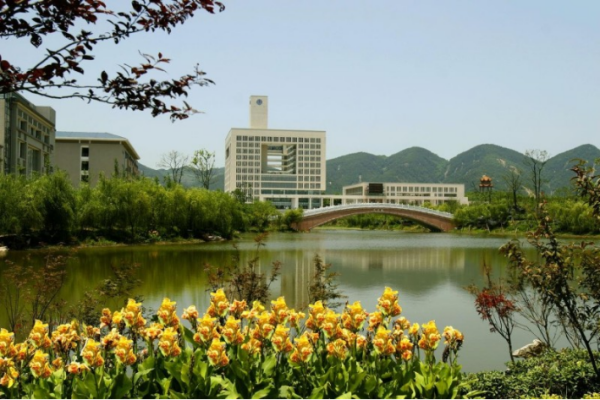 重庆师范大学排名全国排名