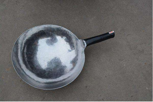 荣来自事达秃头铁锅怎么样？