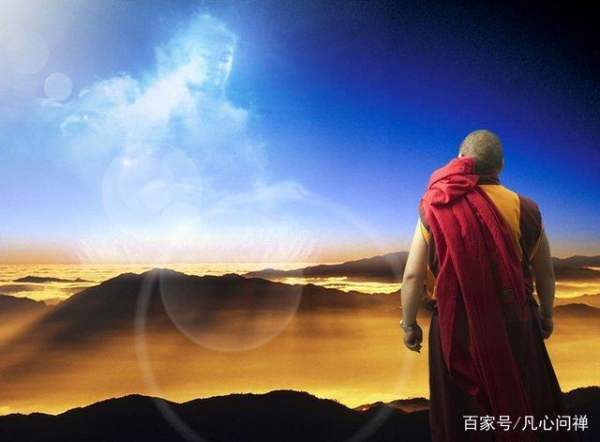发心是什么意思?