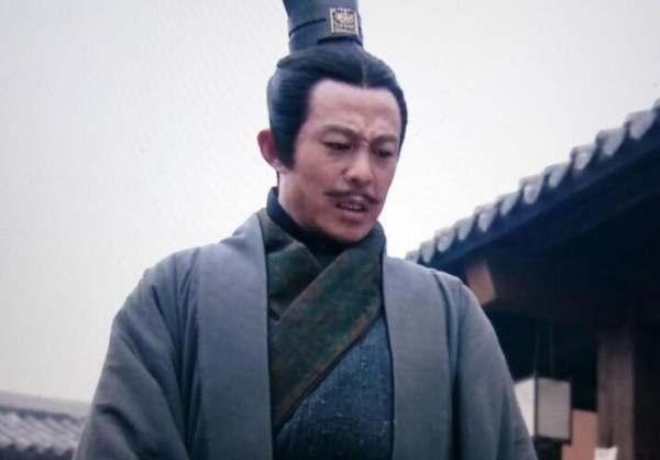 《大秦帝国》中田常之死，真的有田常本人么？