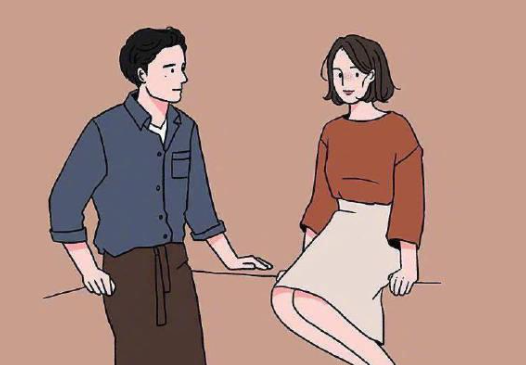 男人说随叫随到什么意思