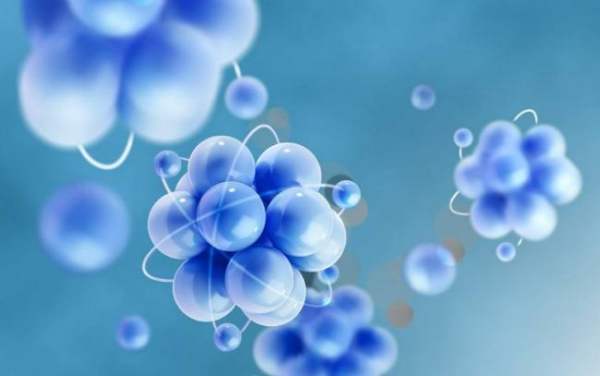 空气的相对分子质量?