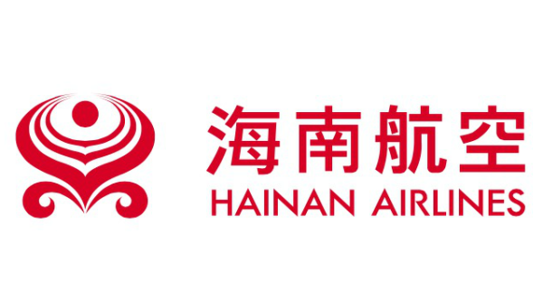 中来自国四大航空公司简介
