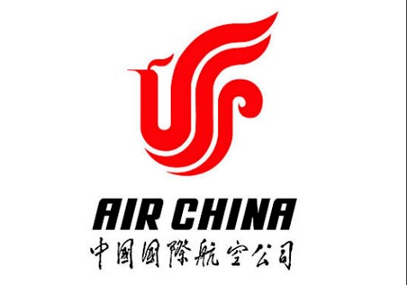 中来自国四大航空公司简介