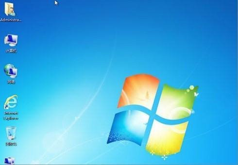 从MSDN下来自载的系统怎么安装