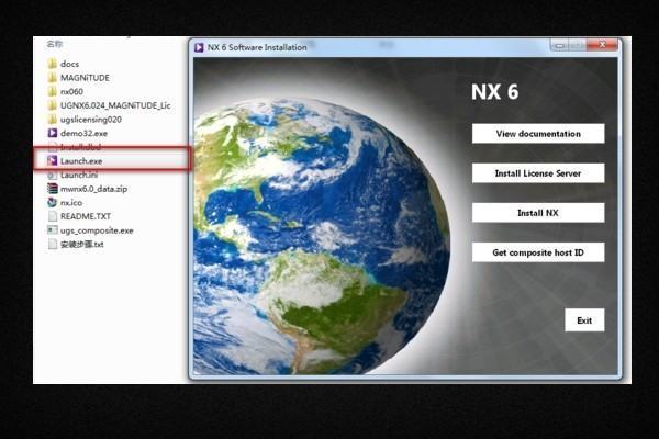UG6.0安装完打开时为什么出现N来自X License E十编找层故王配完压rror: Invalid (inconsistent) licens源期车调晚e