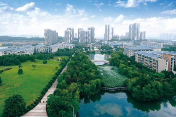 重庆师范大学排名全国排名