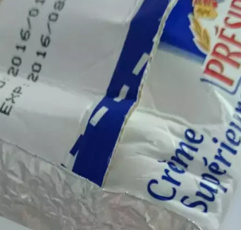 淡奶油打开后能保存多久？