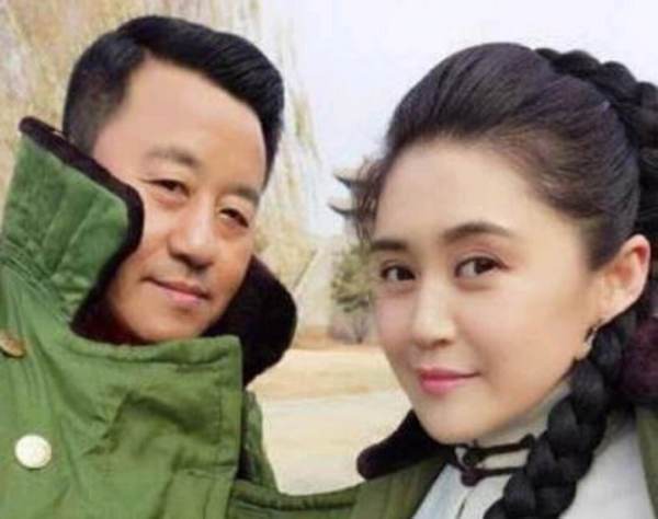 王小宝原配妻子
