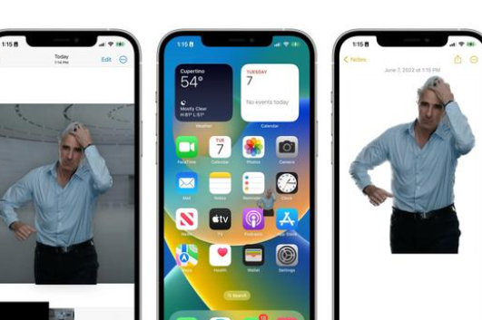 ios最新系统是多少