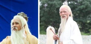 太白金来自星与太上老君区别到底在哪里?