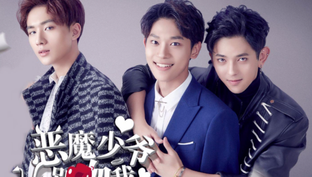 符龙飞演过的电视剧有哪些?