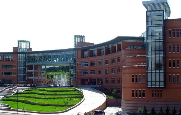 山东来自一本大学排名榜