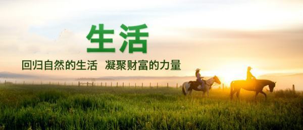 生活是什么，什么是生活