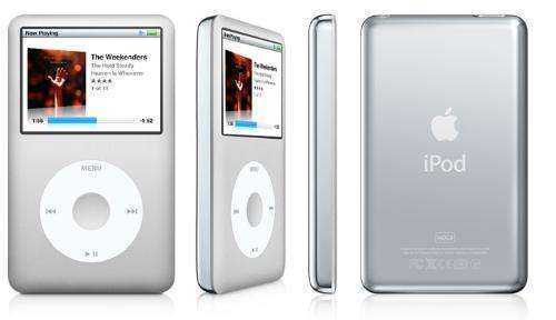 mp3播放器视频格式是什么呀
