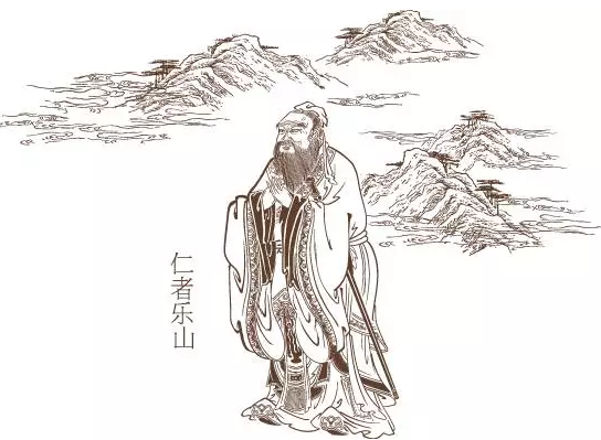 子路受教的译文
