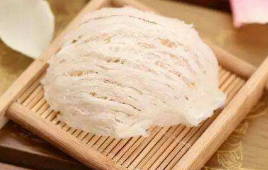 燕窝是怎样形成来自的