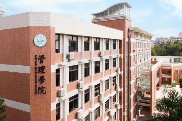 广东mba院校排名