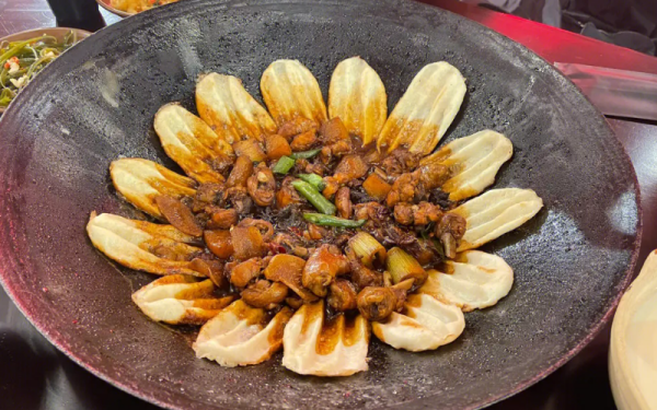 徐州特色美食