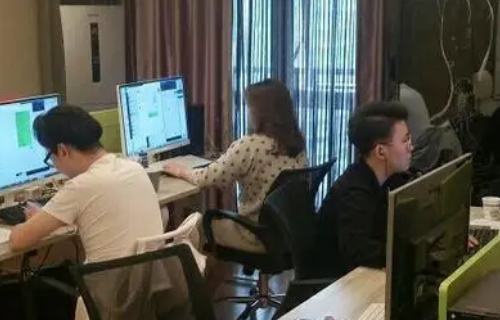 工作能来自力评价怎么写