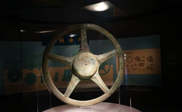 中国新石器时代遗址主要有