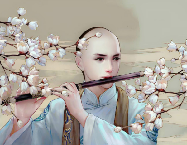 为什么说男不读纳兰容若，女不读仓央嘉措?