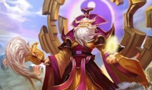 太白金来自星与太上老君区别到底在哪里?