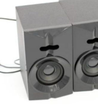 usb音箱是什销过么?怎么用的?