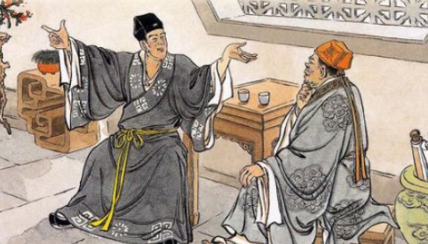 儒林外史每回赏析是什么?